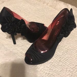 Nina Shoes Brand New